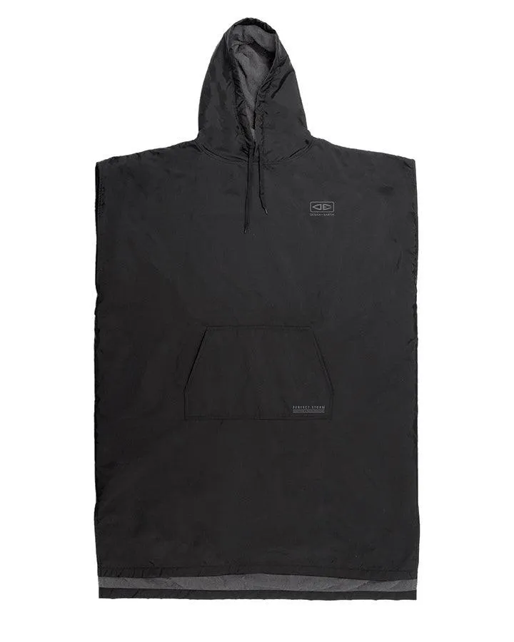 Poncho O&E Perfect Storm Waterproof