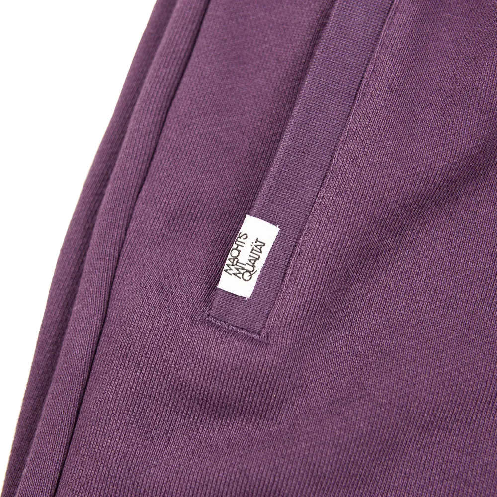 Puma x MMQ Sweatpants (Sweet Grape)