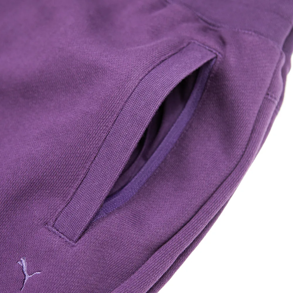 Puma x MMQ Sweatpants (Sweet Grape)