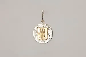 Queendom Pendant/Clickem