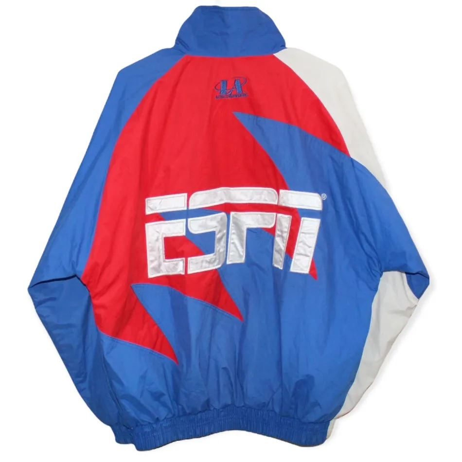 Rare ESPN Logo Athletic Sharktooth (M)