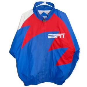 Rare ESPN Logo Athletic Sharktooth (M)