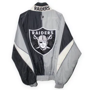 Rare Oakland Raiders 1992 Pro Player (XL)