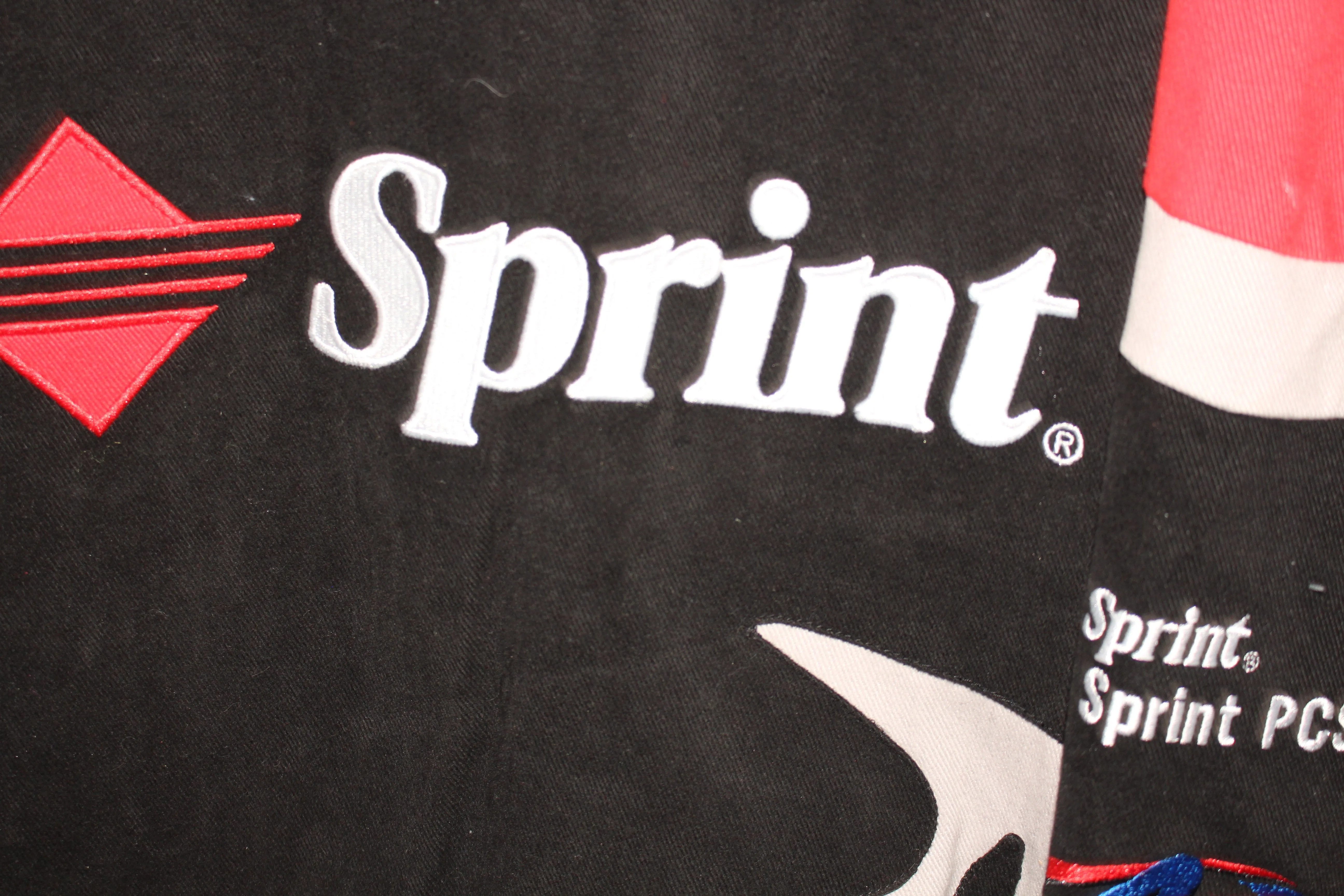 Rare Sprint Racing NASCAR Kyle Petty #45 (L)