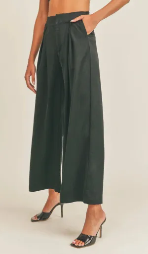 Roxbury Wide Leg Pant