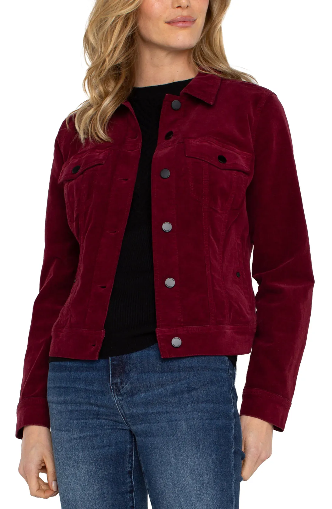 Ruby Classic Jacket