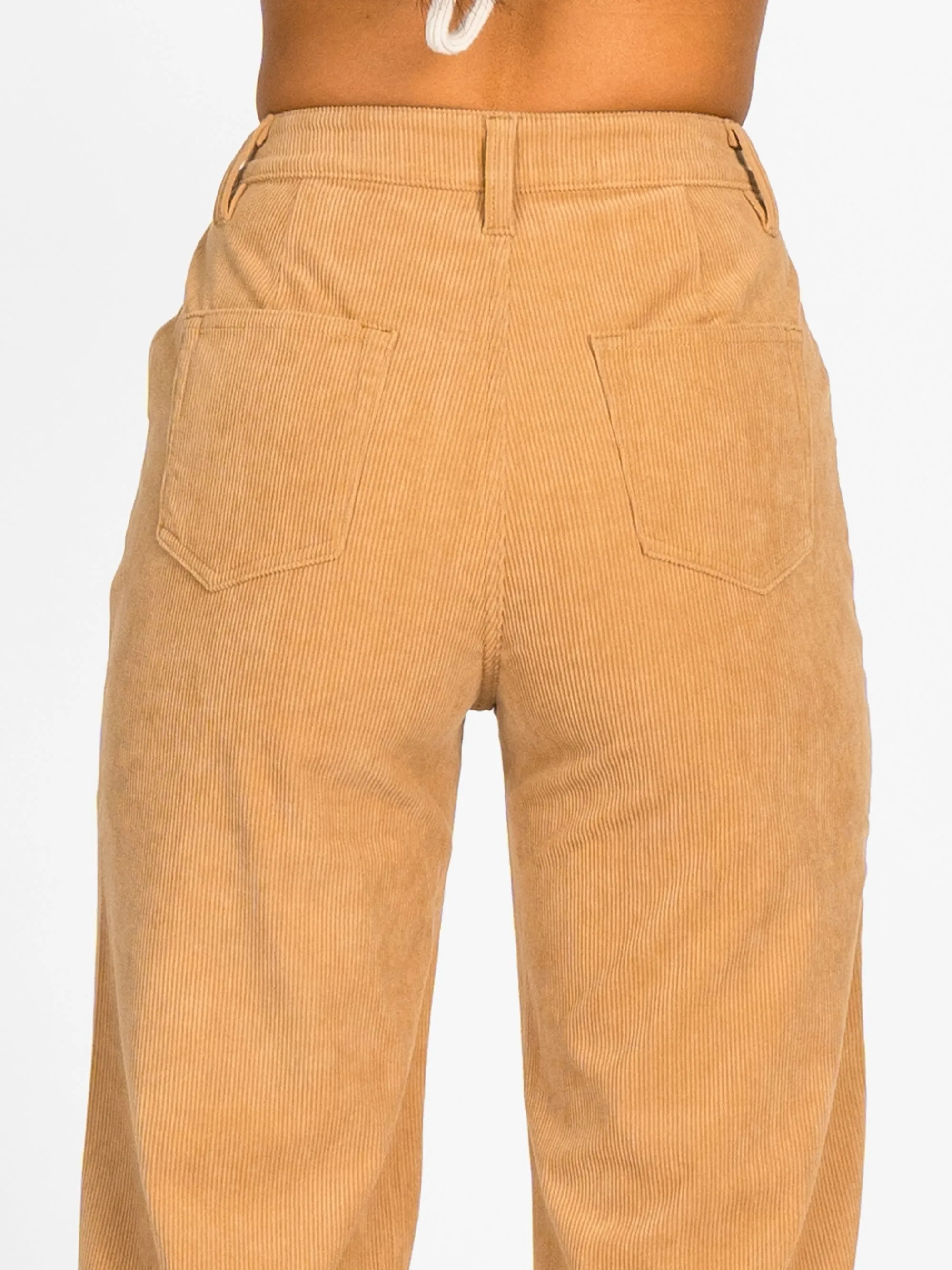 Rusty Keep Dreaming Corduroy Pant