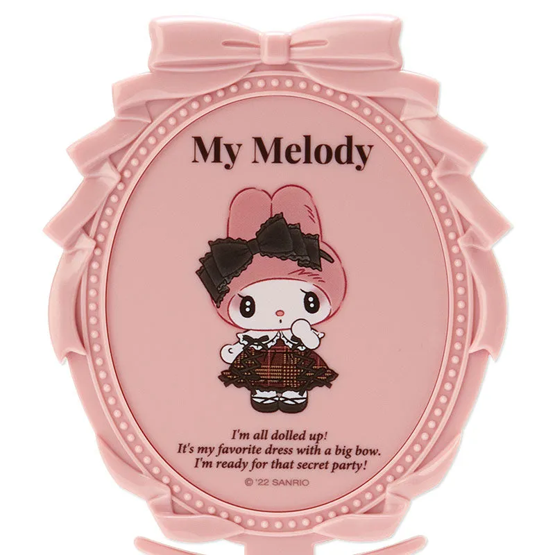 Sanrio Midnight Melochro 2nd Ed. (Kuromi, My Melody)