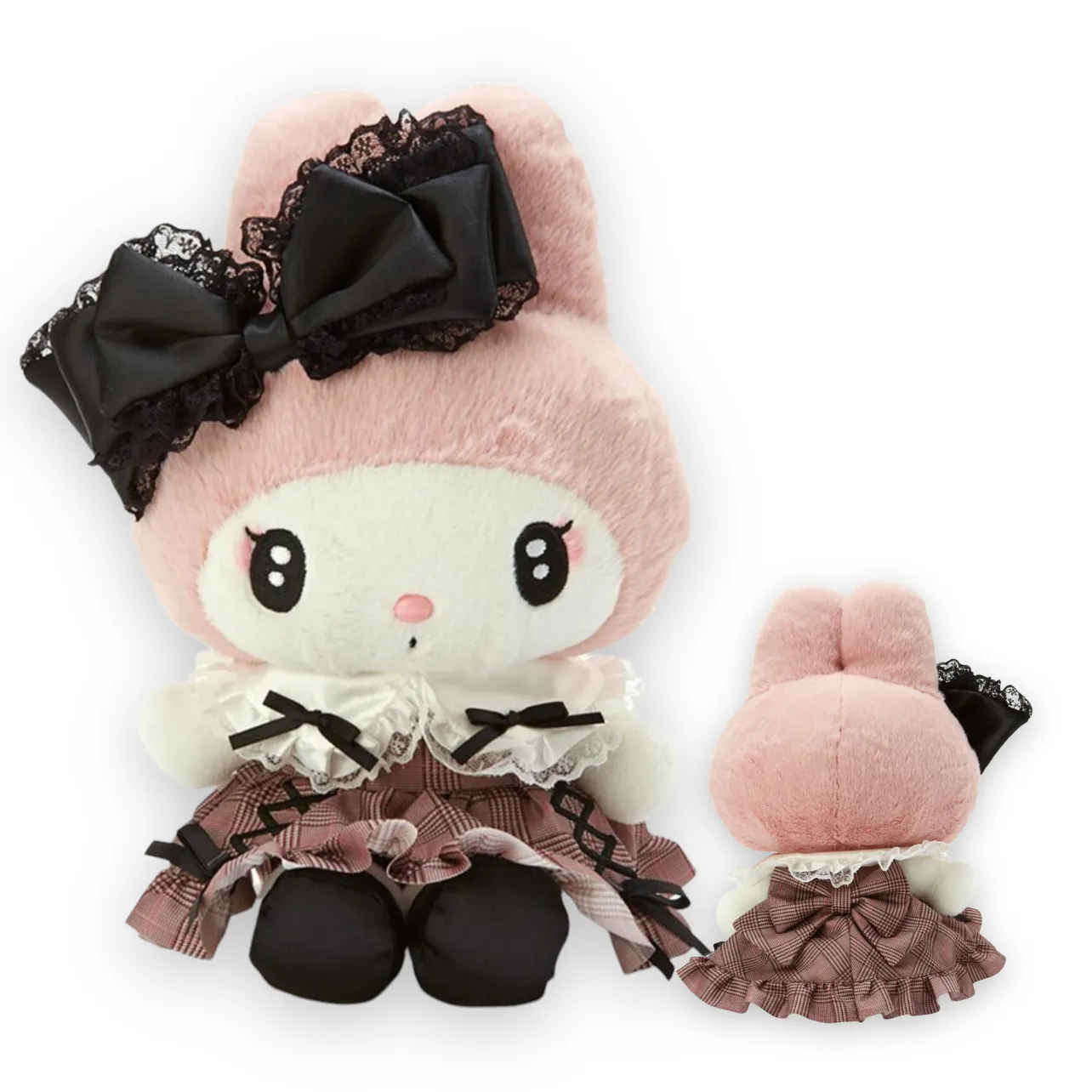 Sanrio Midnight Melochro 2nd Ed. (Kuromi, My Melody)