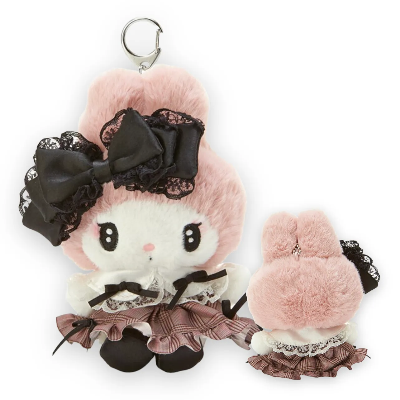 Sanrio Midnight Melochro 2nd Ed. (Kuromi, My Melody)