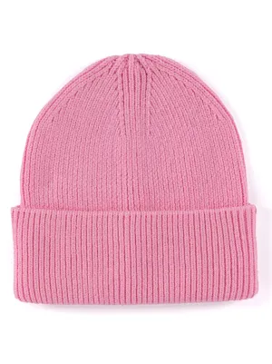 Shiraleah Hope Beanie, Pink