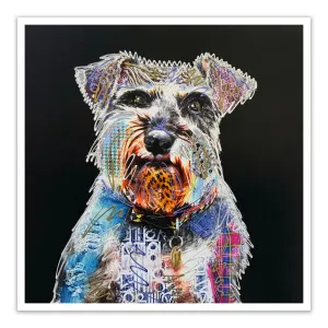 Sid Schnauzer