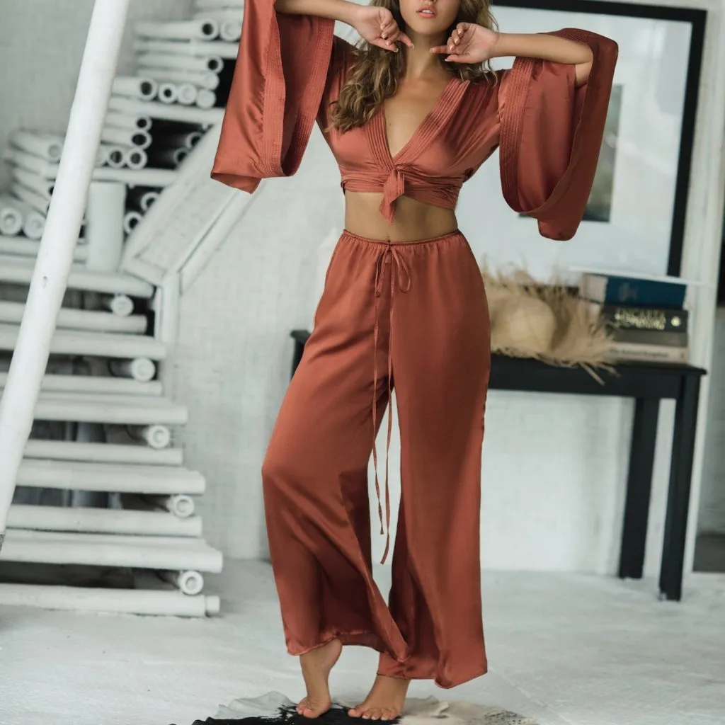 Silk Road Lounge Pants