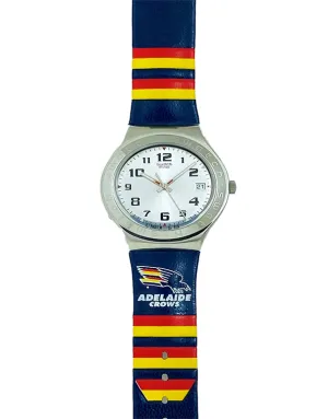 Swatch - AFL Quartz watches - Adelaide Football Club - Crows