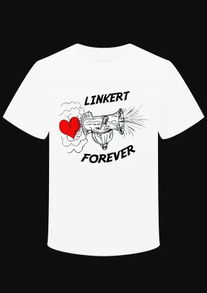 T-shirt "Linkert Forever"