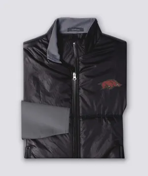 Taft Full-Zip Jacket - University of Arkansas