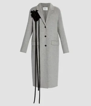 Tailored Coat