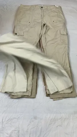 Throwback Y2K Cargo Pants - Perfect for Retro Outfits (GRV-11-004)