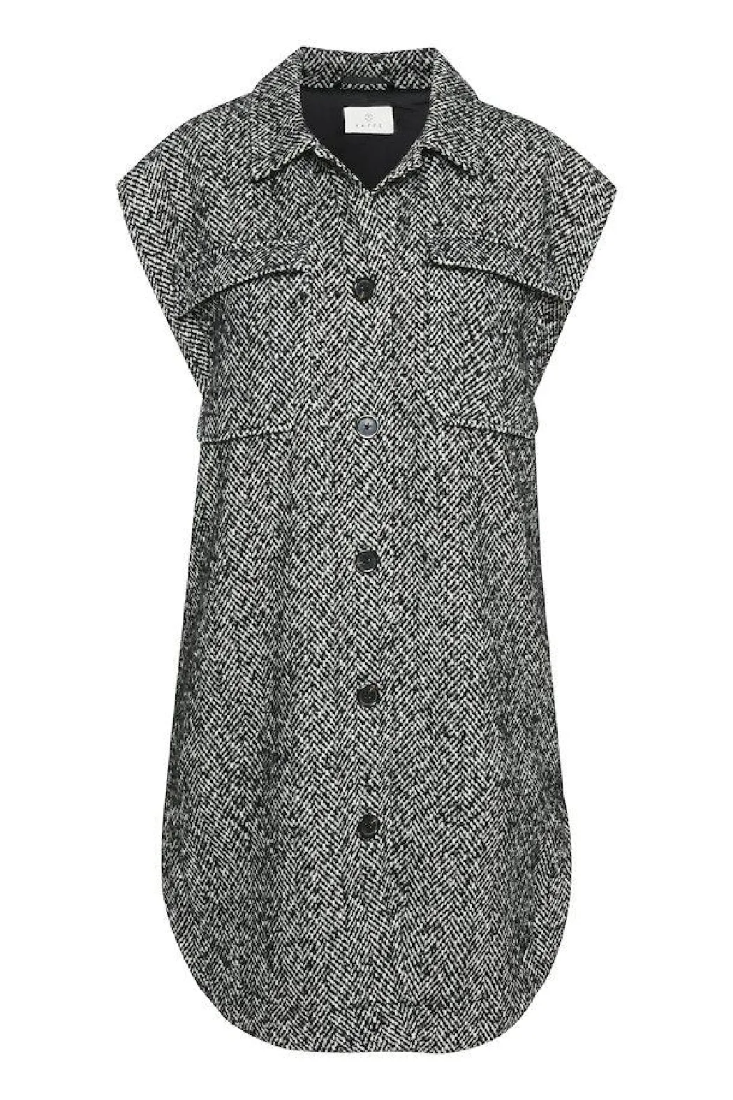 Tiria Waistcoat