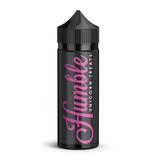 Unicorn Treats - Humble Juice Co. (120 ml)