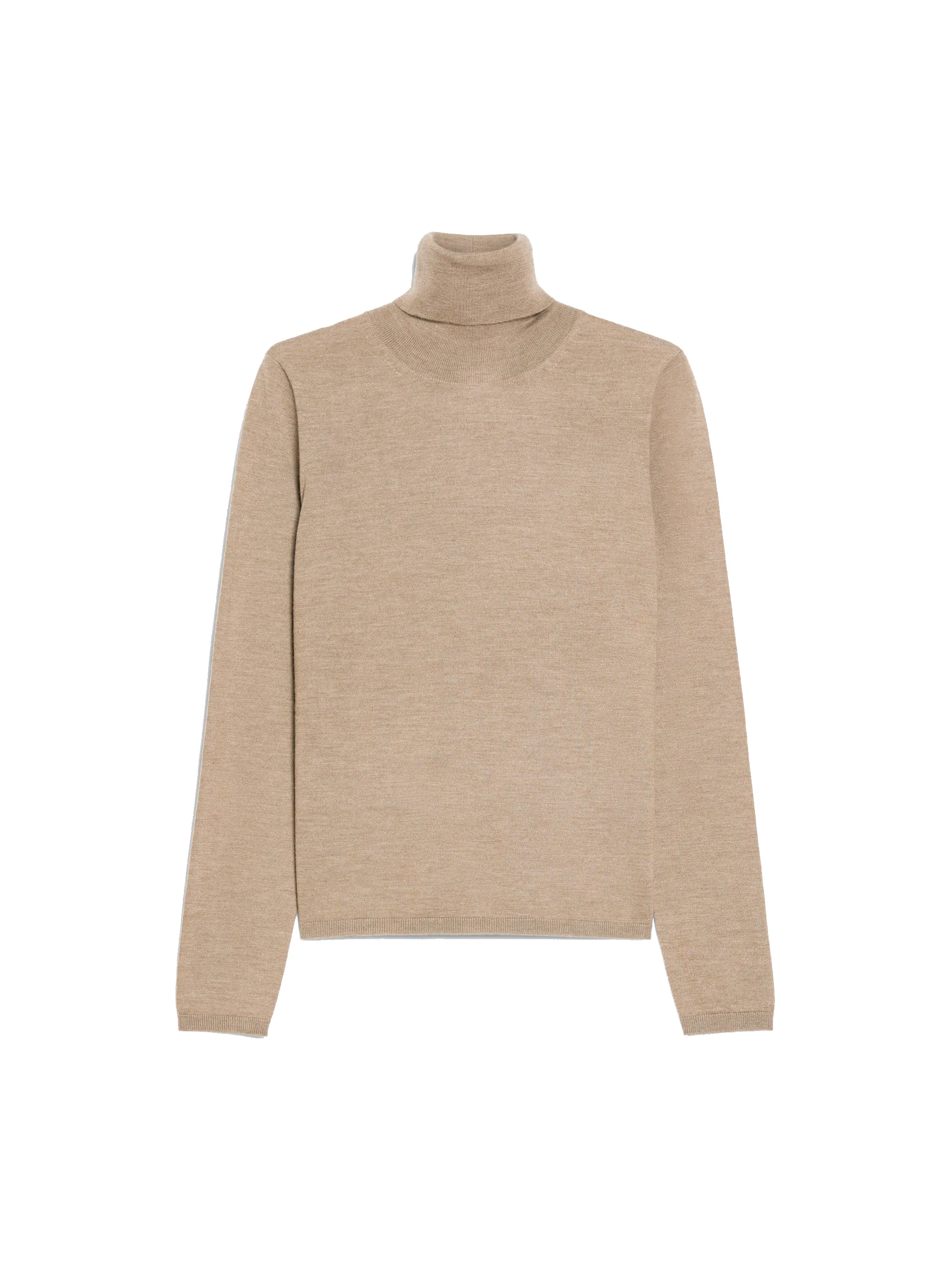 Veloce lightweight cashmere turtleneck