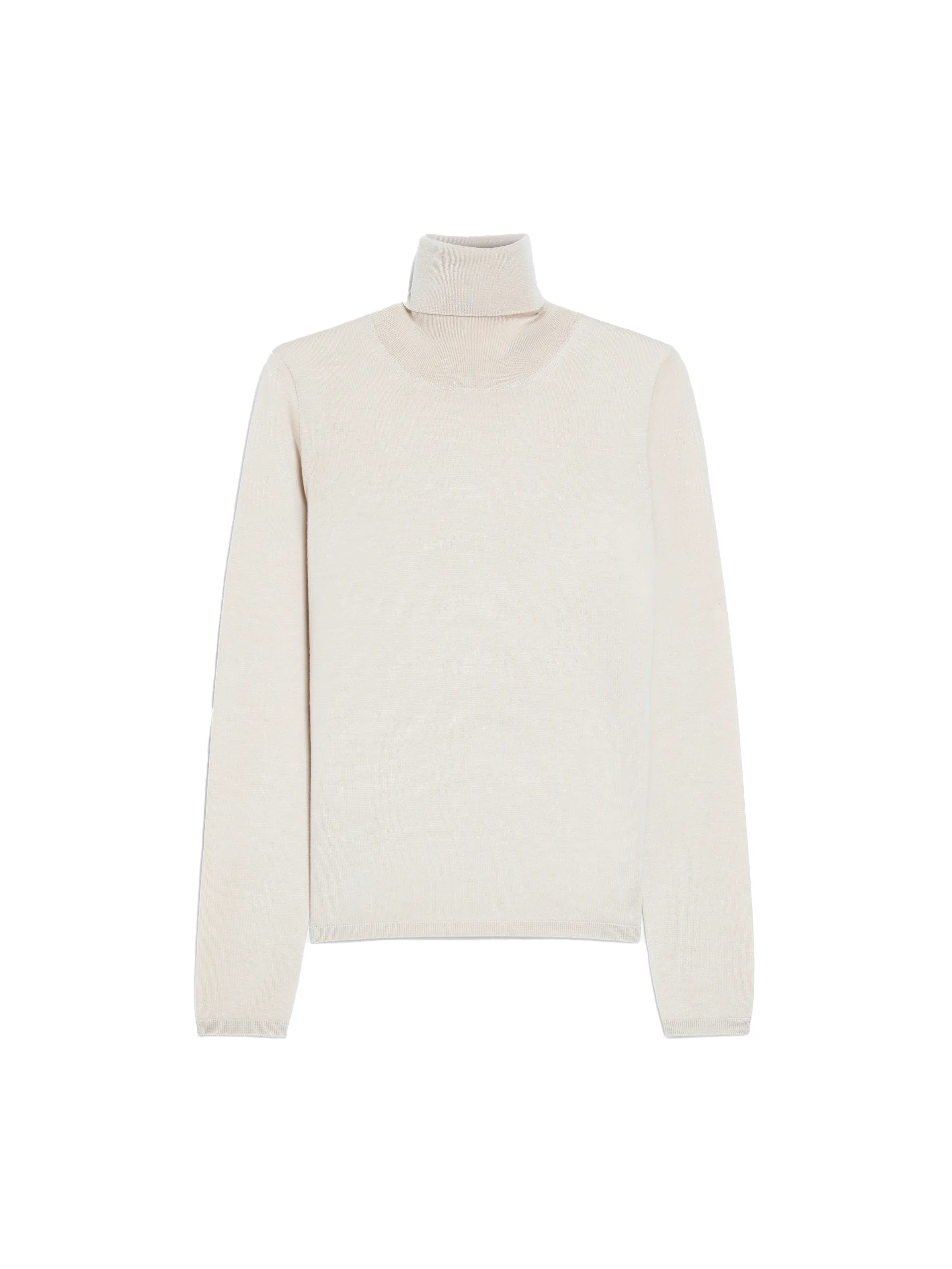 Veloce lightweight cashmere turtleneck