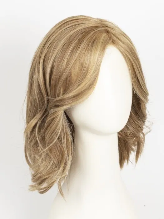 Vero | Synthetic Lace Front Wig (Lace Part)