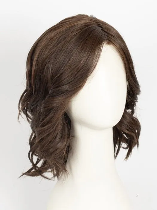 Vero | Synthetic Lace Front Wig (Lace Part)