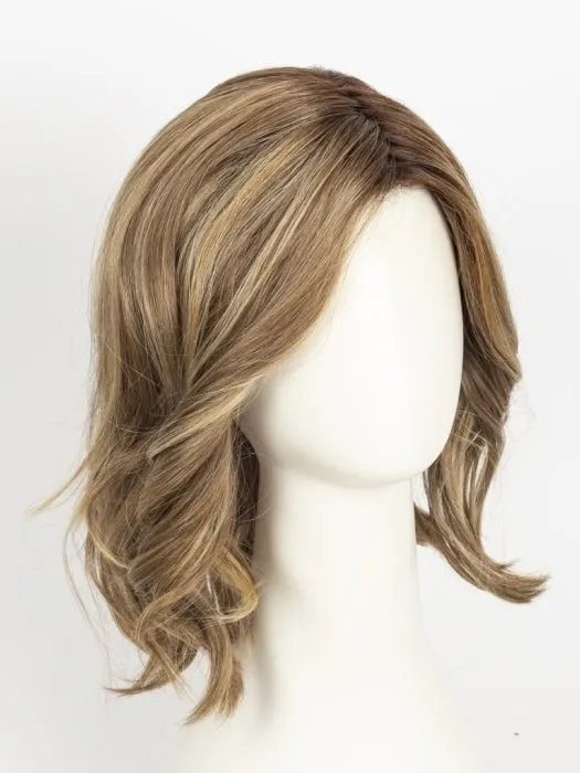 Vero | Synthetic Lace Front Wig (Lace Part)