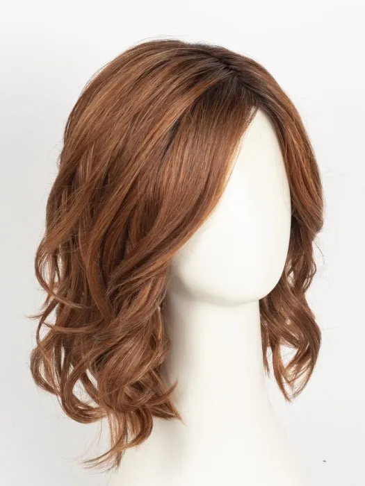 Vero | Synthetic Lace Front Wig (Lace Part)