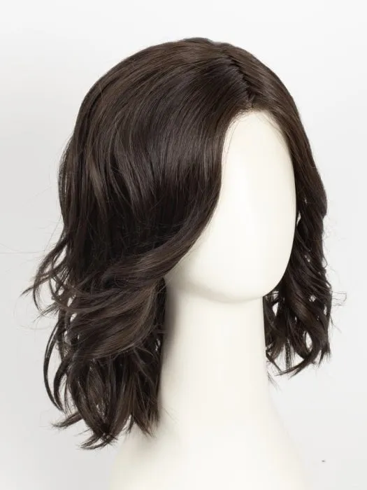 Vero | Synthetic Lace Front Wig (Lace Part)