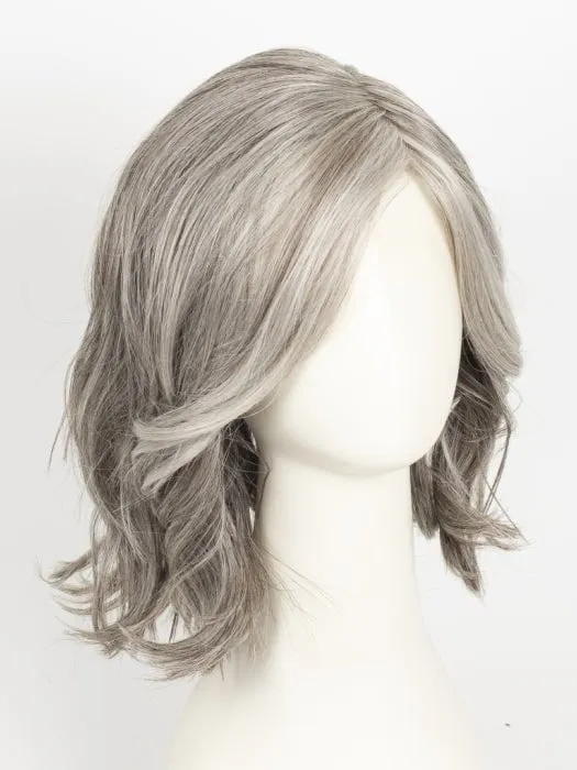 Vero | Synthetic Lace Front Wig (Lace Part)