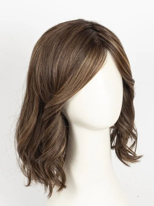 Vero | Synthetic Lace Front Wig (Lace Part)