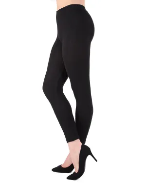 Women's 3D Cable Shaping Leggings