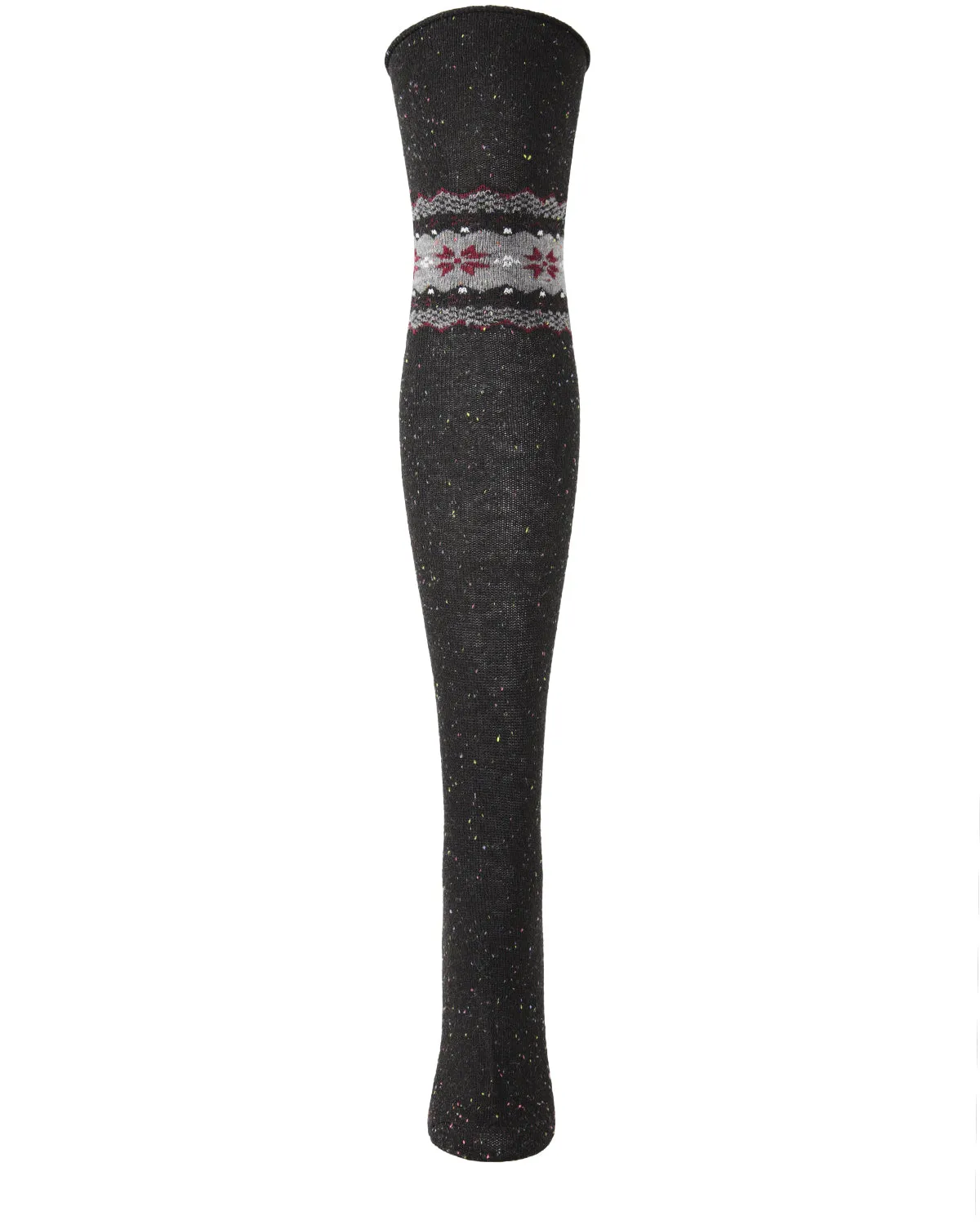 Women's Nordic Sparks Fair Isle Over the Knee Socks