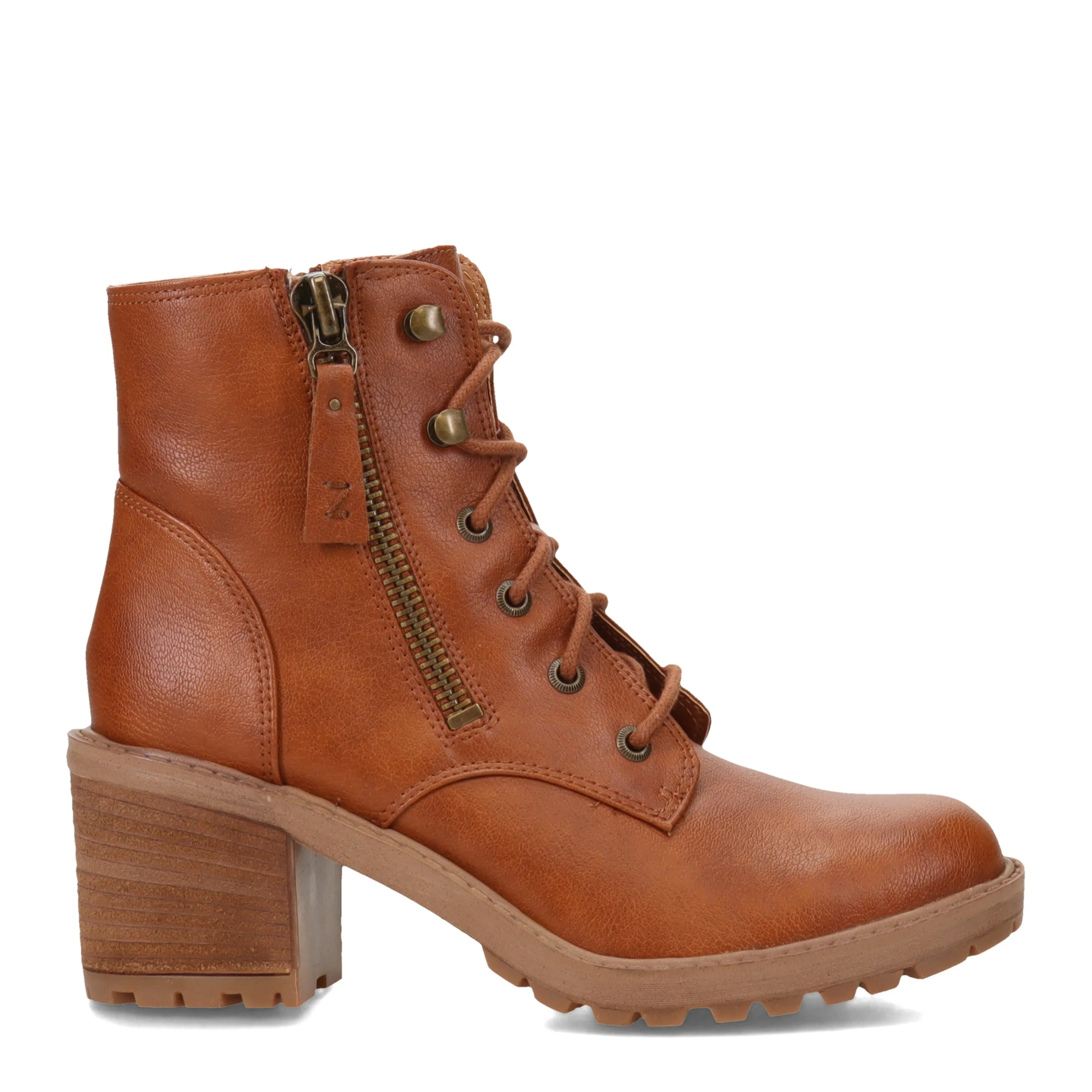 Women's Zodiac, Gaige Boot