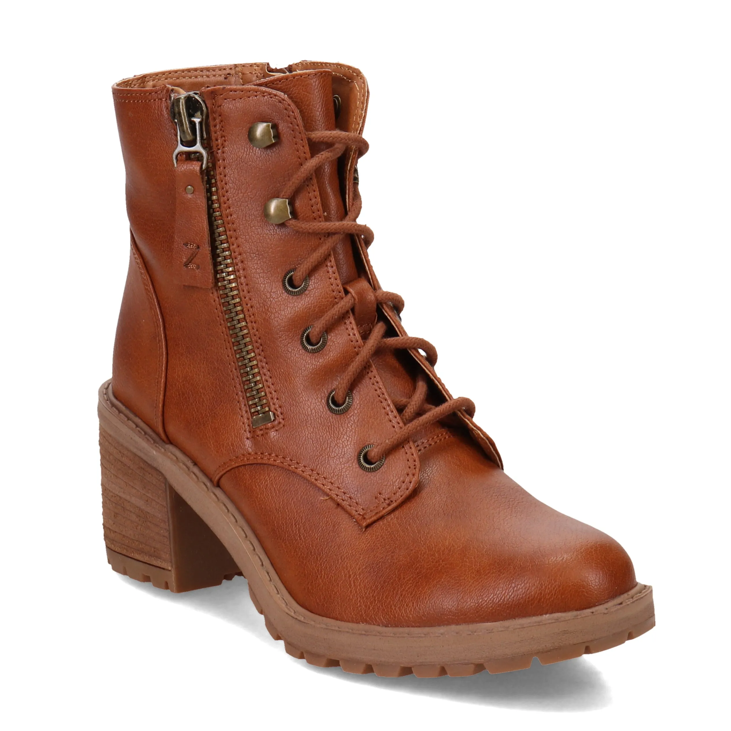 Women's Zodiac, Gaige Boot