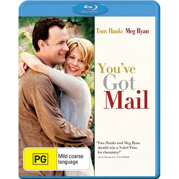 You've Got Mail